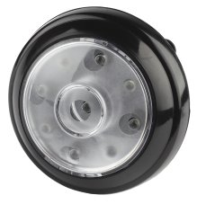 Фонарь L40 9xLED Эра